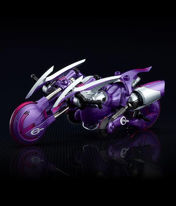 Cyclion: <Type Lavender> Transforming Figma