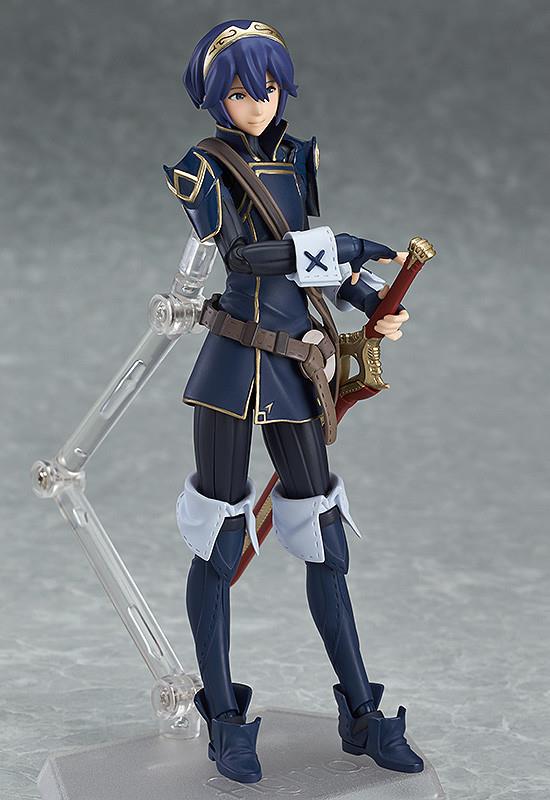 Fire Emblem: 245 Lucina Figma