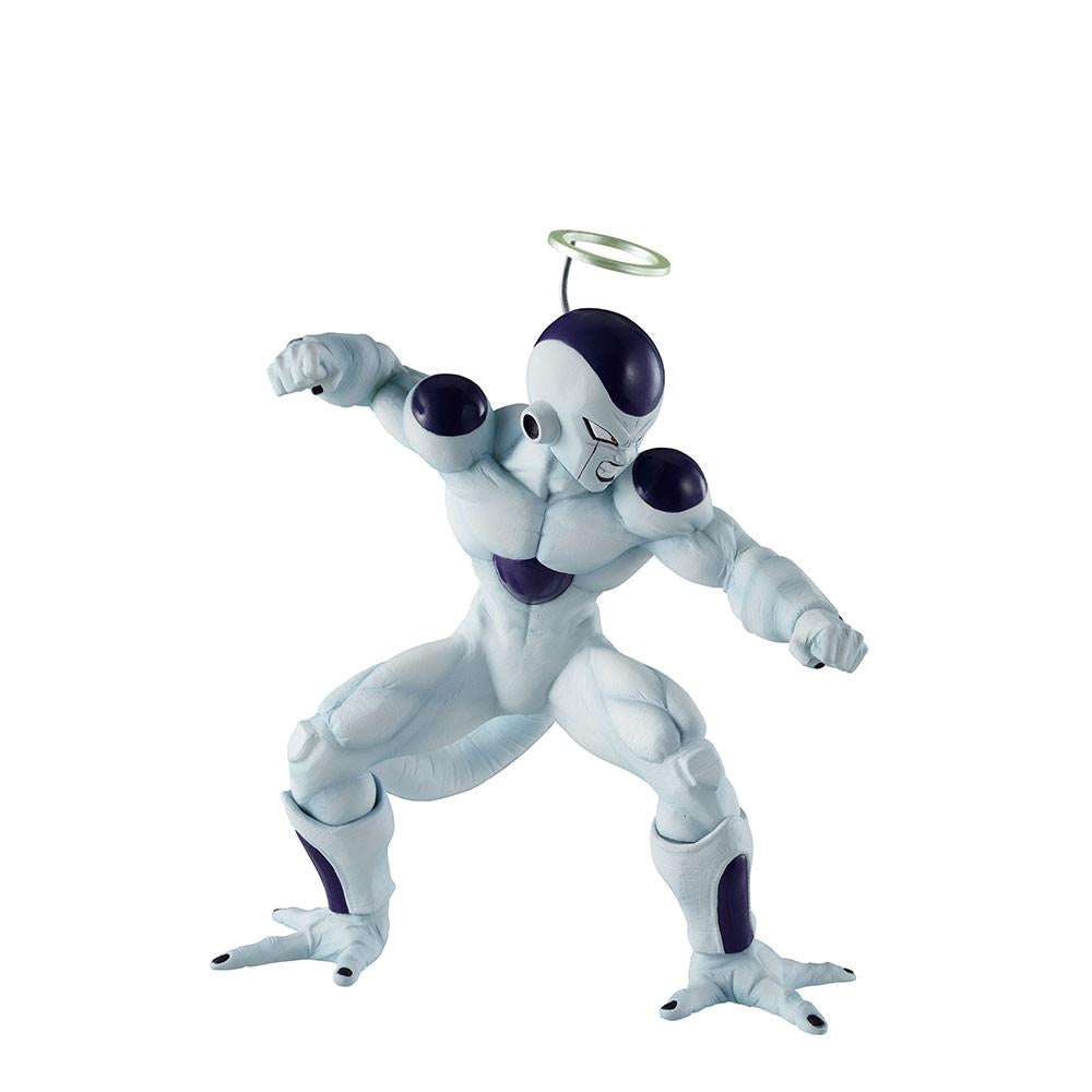 Dragon Ball Super: Son Goku & Frieza Dragon Ball Vs. Omnibus Z Masterlise Prize Figure