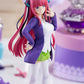 The Quintessential Quintuplets: Nino Nakano POP UP PARADE Figure
