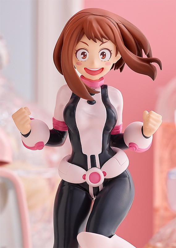 My Hero Academia: Ochaco Uraraka Hero Costume ver. POP UP PARADE Figure