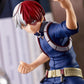 My Hero Academia: Shoto Todoroki Hero Costume ver. POP UP PARADE Figure