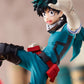 My Hero Academia: Izuku Midoriya Hero Costume ver. POP UP PARADE Figure