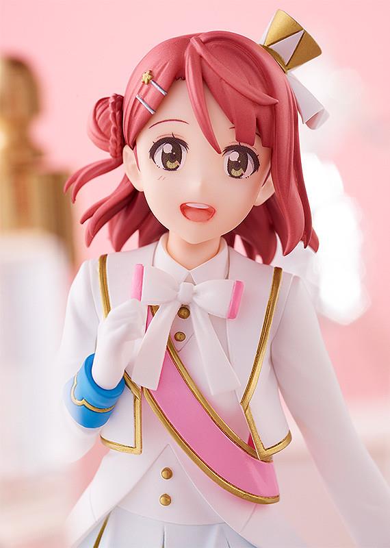 Love Live! Nijigasaki: Ayumu Uehara POP UP PARADE Figure