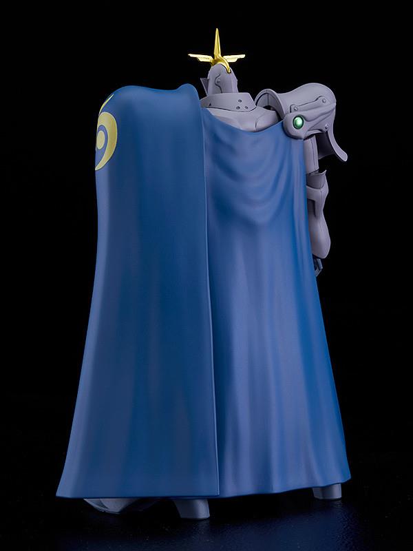 Vision of Escaflowne: Scherazade MODEROID