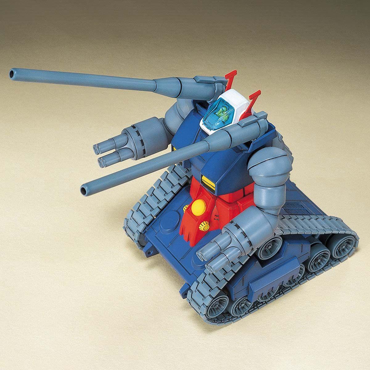 Gundam: RX-75 Guntank HG Model
