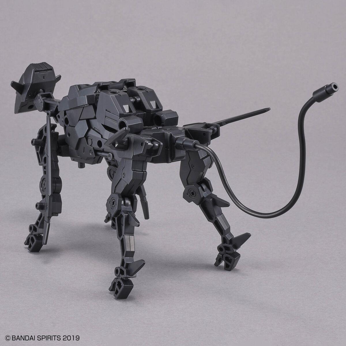 30 Minutes Missions: Extended Armament Vehicle [Dog Mecha Ver.]