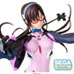 Evangelion: Mari Chou Choukyori Rifle LPM Prize Figure