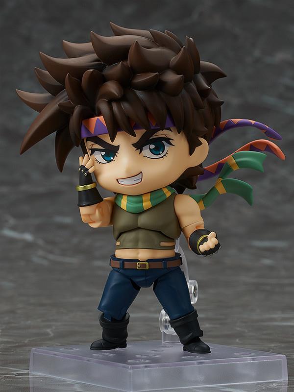 Jojo's Bizarre Adventure: 1502 Joseph Joestar Nendoroid
