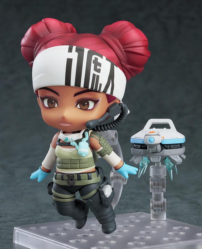 Apex Legends: 1477 Lifeline Nendoroid
