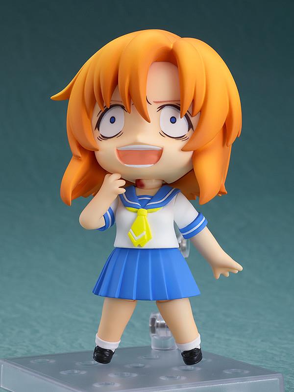 Higurashi: 1483 Rena Ryugu Nendoroid