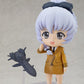 Full Metal Panic: 1504 Teletha Testarossa Nendoroid