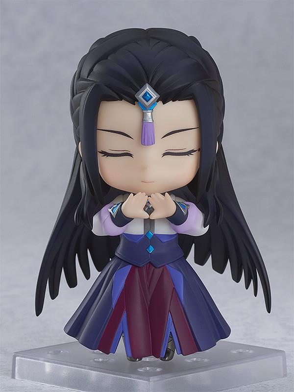Gujian 3: 1472 Yun'wuyue Nendoroid