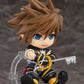 Kingdom Hearts: 1487 Sora KH II Ver. Nendoroid