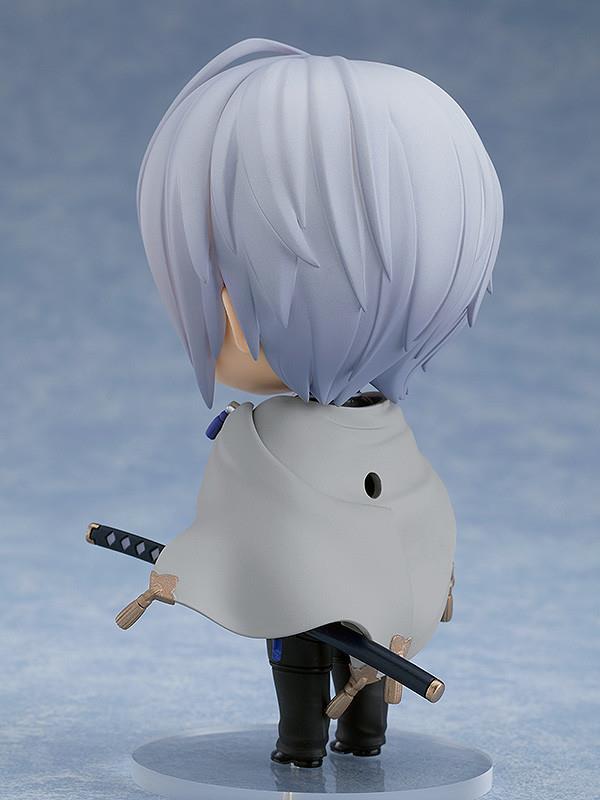 Touken Ranbu -Online-: 1464 Yamambagiri Chougi Nendoroid
