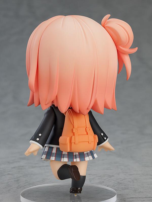SNAFU: 1466 Yui Yuigahama Nendoroid