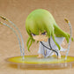 Fate/Grand Order: 1467 Kingu Nendoroid