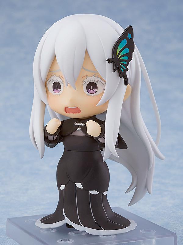 Re:Zero: 1461 Echidna Nendoroid