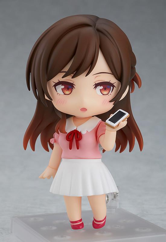 Rent-A-Girlfriend: 1473 Chizuru Mizuhara Nendoroid