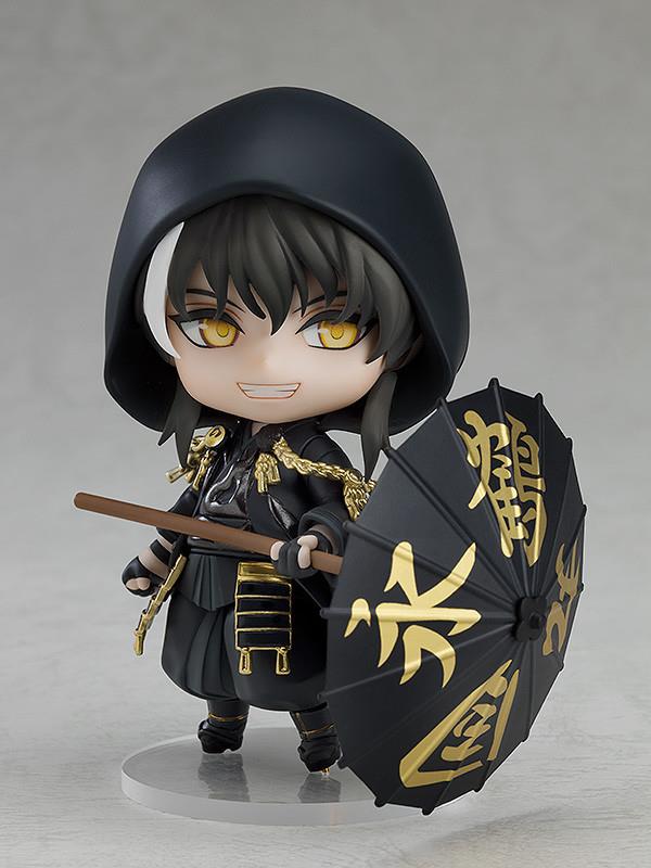 Touken Ranbu: 1470 Tsurumaru Kuninaga Nendoroid