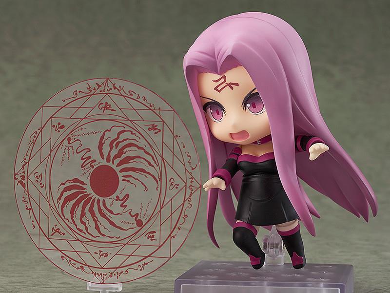 Fate/Stay Night: 492 Rider Nendoroid