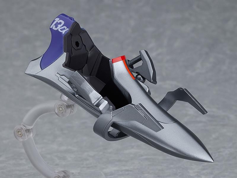 Evangelion: 1445 Shinji Ikari Plugsuit Ver. Nendoroid