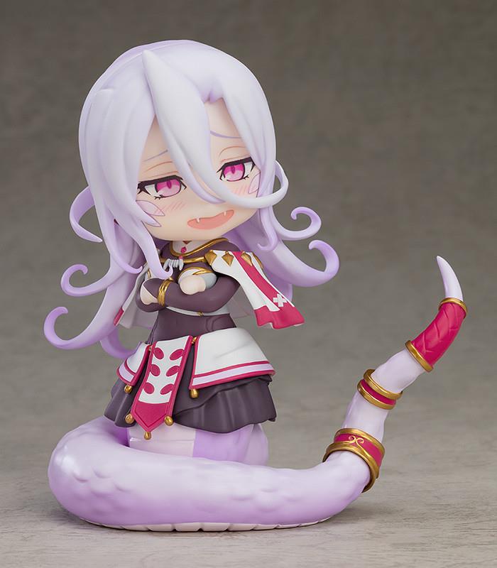 Monster Girl Doctor: 1436 Saphentite Neikes Nendoroid