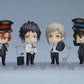 Bungo Stray Dogs: 1414 Osamu Dazai Airport Ver. Nendoroid