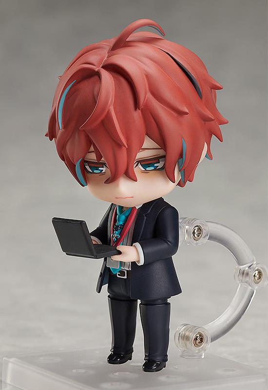 Hypnosis Mic -Division Rap Battle-: 1323 Doppo Kannozaka Nendoroid