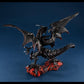 Yu-Gi-Oh!: Red Eyes Black Dragon Art Works Monsters Figure