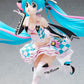 Vocaloid: Racing Miku 2019 Ver. Side Key Visual 1/7 Scale Figurine