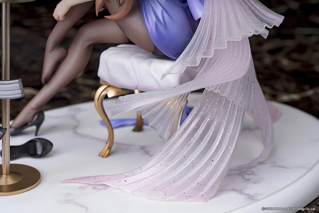 Girls' Frontline: K2 Before the Dawn Ver. 1/7 Scale Figurine - DISPLAYED