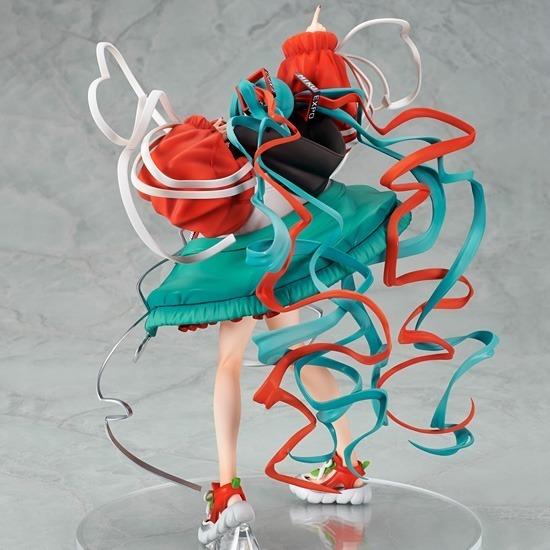 Vocaloid: Hatsune Miku Digital Stars 2020 Ver. 1/7 Scale Figurine
