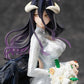Overlord: Albedo Wedding Ver. 1/7 Scale Figurine