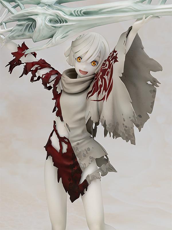 God Eater: Shio 1/8 Scale Figure