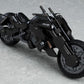 Heavily Armed High School Girls: EX:Ride BK91A Figma