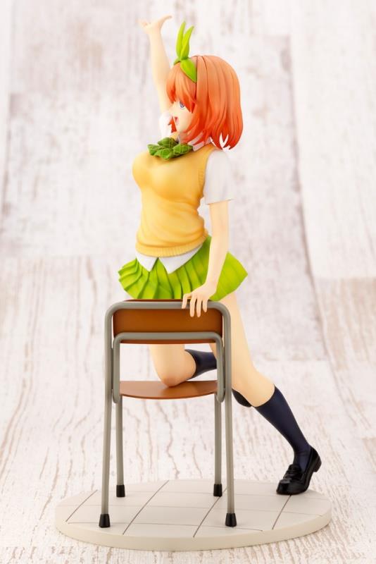 Quintessential Quintuplets: Yotsuba 1/8 Scale Figurine
