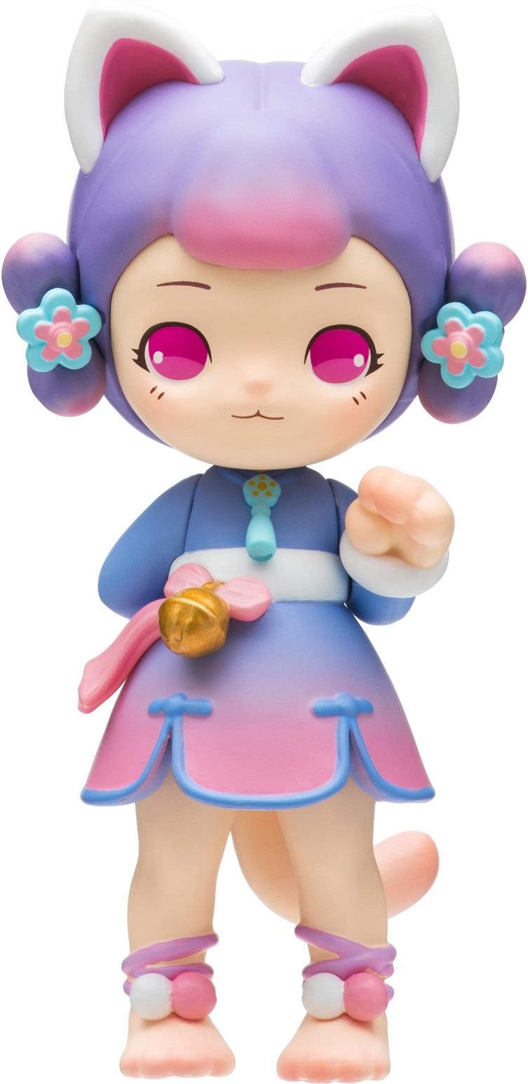 Rooyie: Enchanted Land Mythical Beasts Blind Box