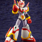 Mega Man X: Force Armour Rising Fire ver. 1/12 Scale Model