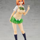 Quintessential Quintuplets: Yotsuba Nakano POP UP PARADE Figure