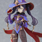 Genshin Impact: 548 Mona "Mirror Reflection of Doom" ver. Figma