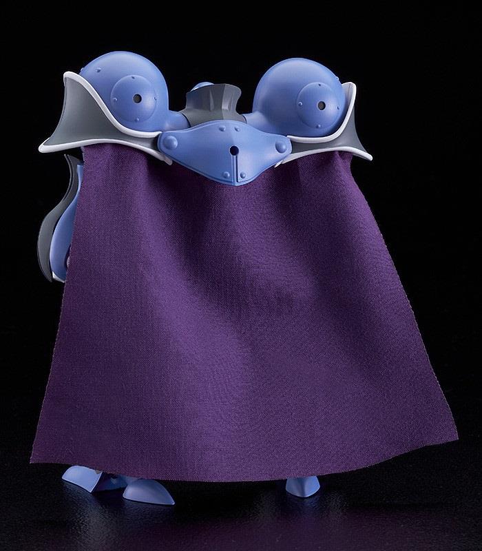 Vision of Escaflowne: Alseides MODEROID