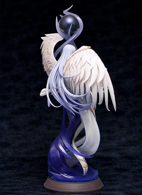 Ys Origin: Feena 1/8 Scale Figurine
