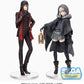 Lord El-Melloi II's Case Files: Gray SPM Prize Figure