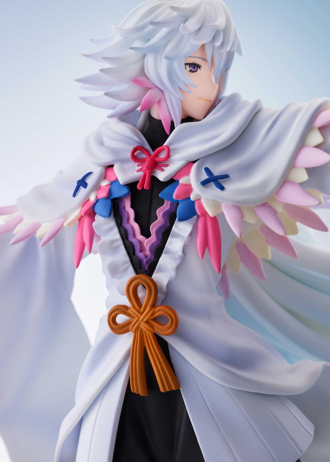 Fate/Grand Order: Caster/Merlin Conofig Non-Scale Figurine