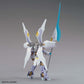 Gundam: Gundam Livelance Heaven HG Model