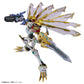 Digimon: Omegamon X-Antibody (Amplified) Figure-Rise Model
