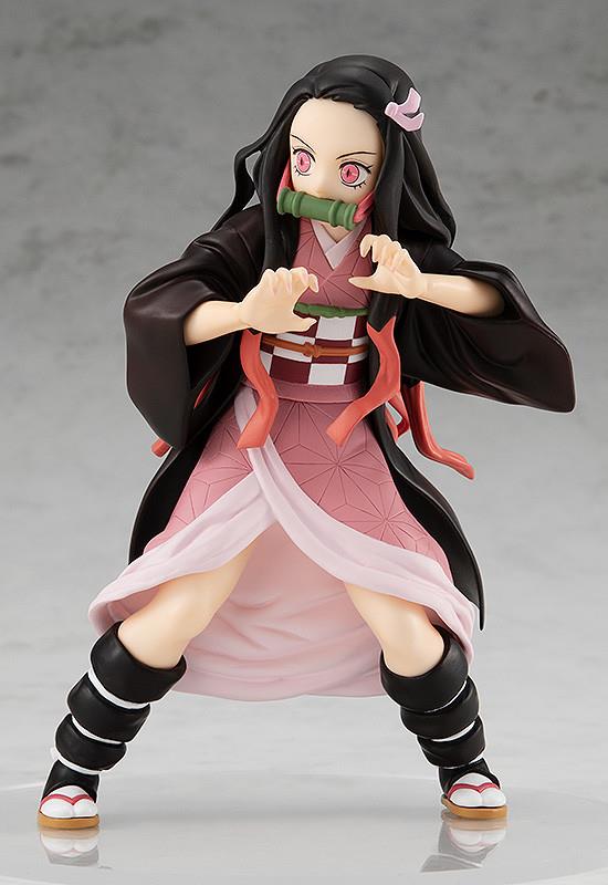 Demon Slayer: Nezuko Pop Up Parade