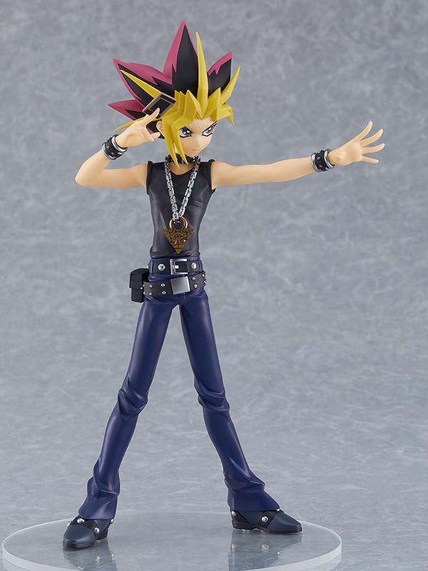 Yu-Gi-Oh!: Yami Yugi Pop Up Parade