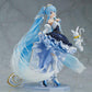 Vocaloid: Snow Princess Miku 1/7 Scale Figurine